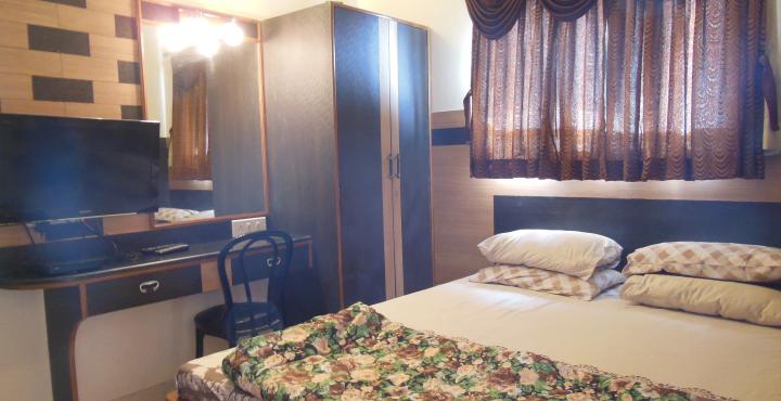 Aster Guest House